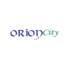 Orion city
